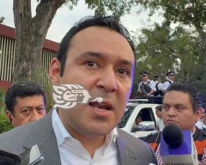 Gobierno destina 600 millones de pesos para mejorar tráfico en Xalapa