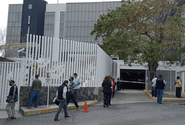 Ciudades judiciales de Veracruz se construirán con recursos propios: PJEV