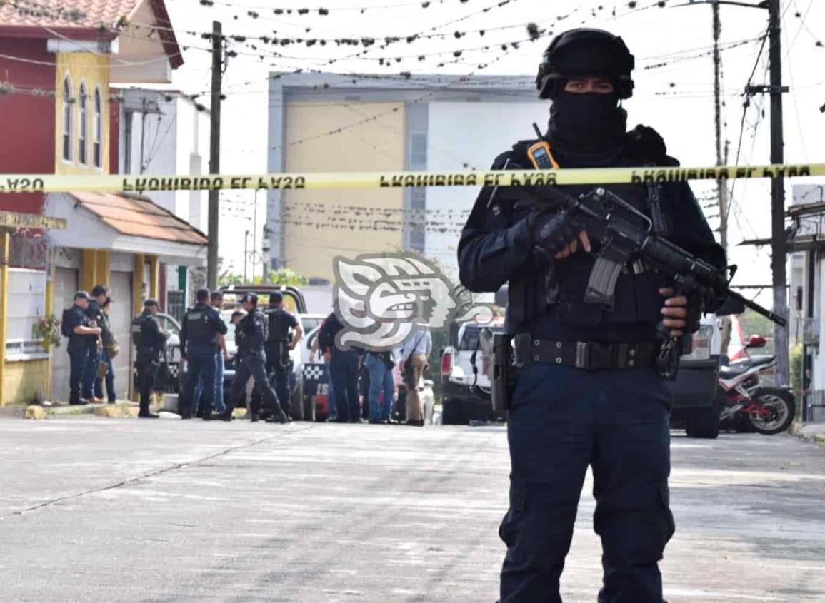 Estado violento: Veracruz encabeza lista de víctimas de atrocidades