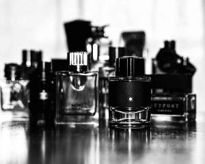 5 de perfumes para shops hombres