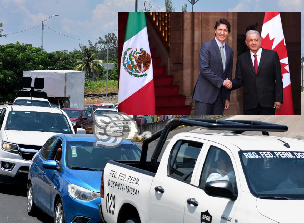 Fallan a favor de México y Canadá en panel del sector automotriz