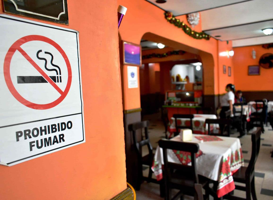 A partir del 15 de enero no podrás fumar en estos lugares