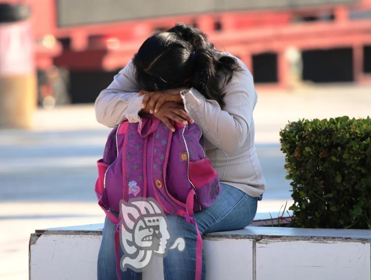 Jóvenes estudiantes, quienes más sufren depresión en Coatzacoalcos