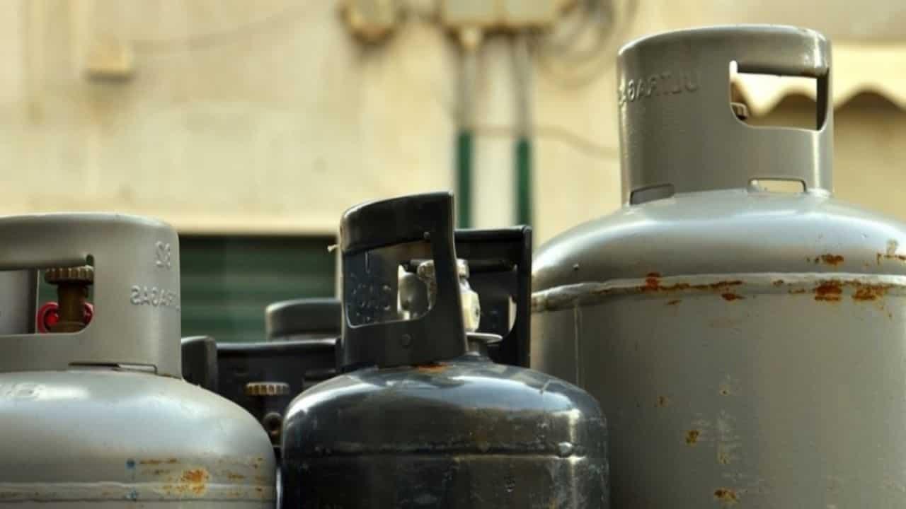 Sube el precio del gas LP en Veracruz y Boca del Río