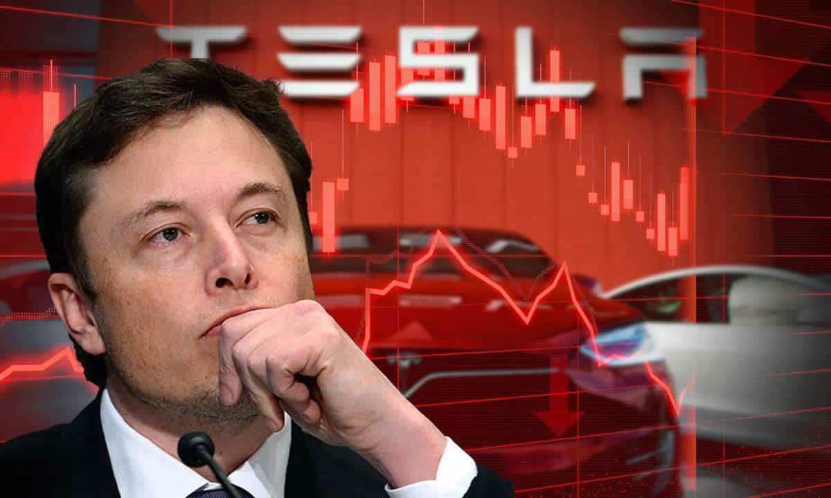 Tesla reduce sus precios ante las bajas ventas en EU y Canadá