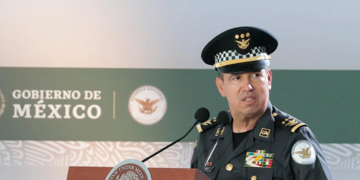 ¿Quién es Luis Rodríguez Bucio, el nuevo subsecretario de la SSPC?