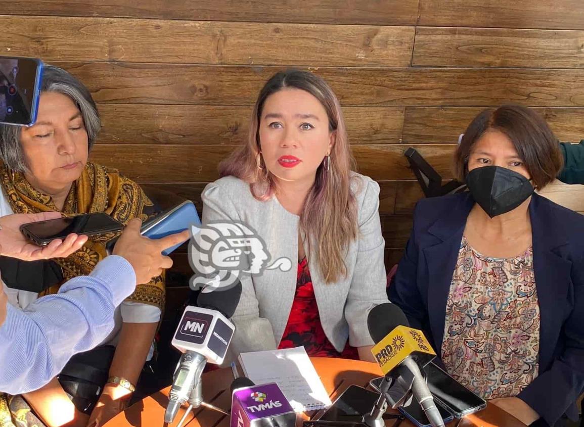 En suspenso, tercera alerta de género para Veracruz; urgen a Conavim resolver