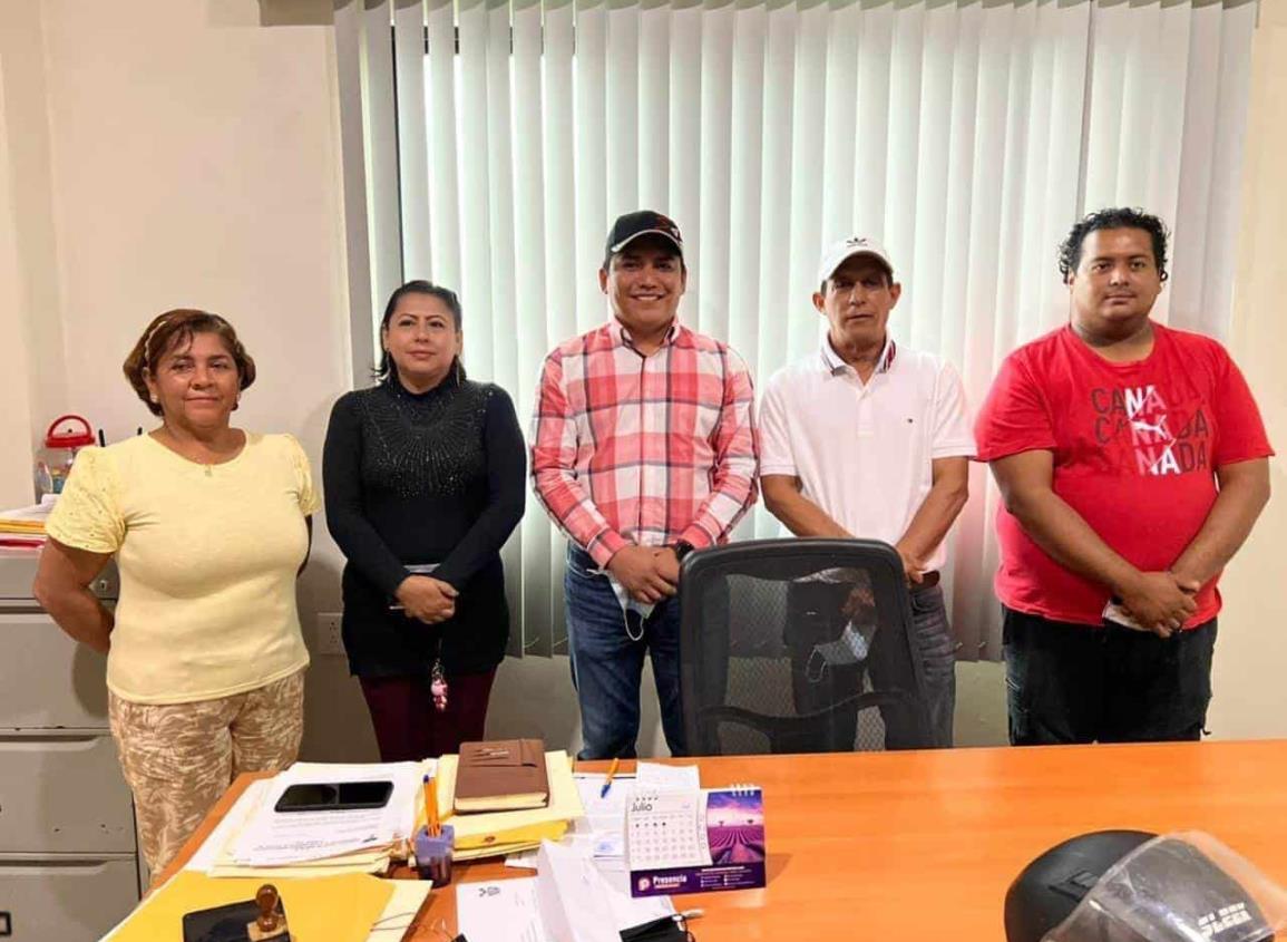 Reunión conciliatoria en Xalapa fue una trampa: detienen a regidor