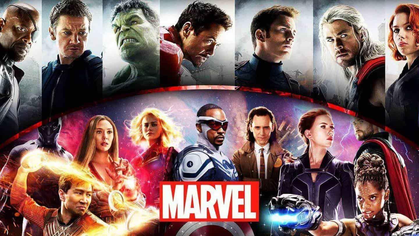 Películas de Marvel regresan a China tras ser vetadas en 2019