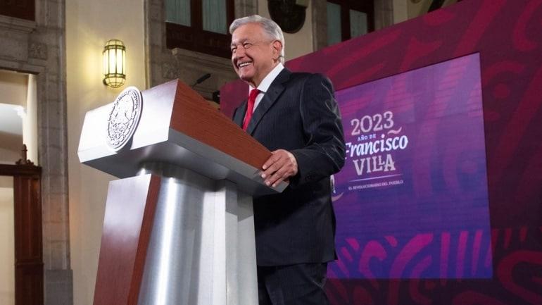 Presidente celebra 80 años del Instituto Mexicano del Seguro Social