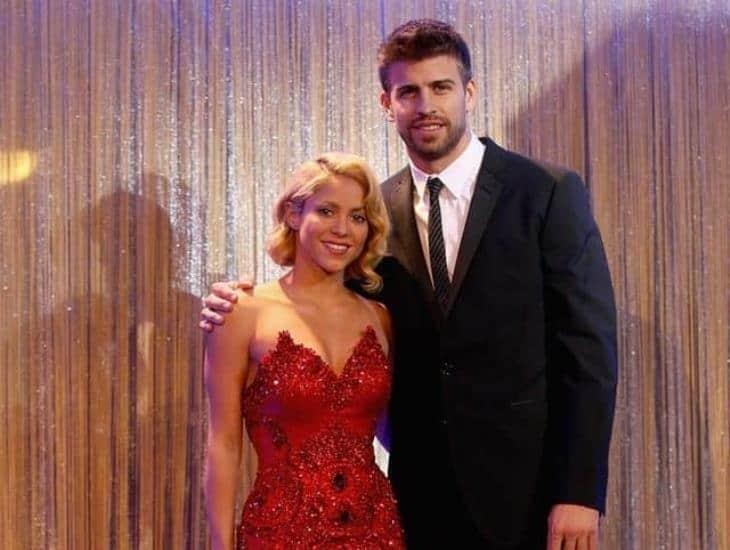 Shakira y Piqué volvieron a seguirse en Instagram