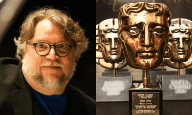 Pinocho de Guillermo del Toro es nominada para los BAFTA 2023