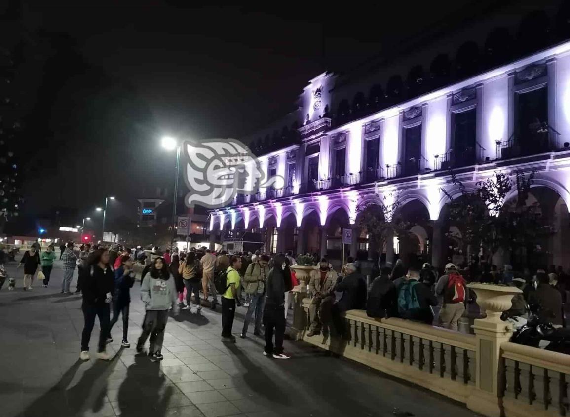 Asunto en CMAS Xalapa es lucha entre sindicatos, afirma alcalde