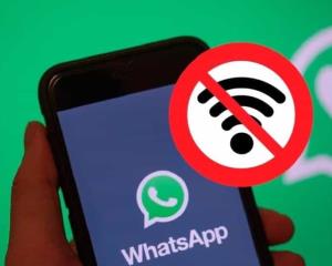 Ya puedes usar WhatsApp sin conexión a internet; Así funciona