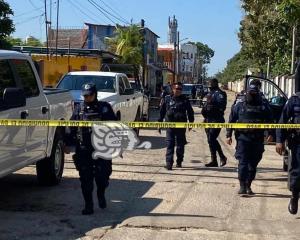 Terror en Minatitlán:  asaltos y extorsiones del crimen; Canaco clama ayuda