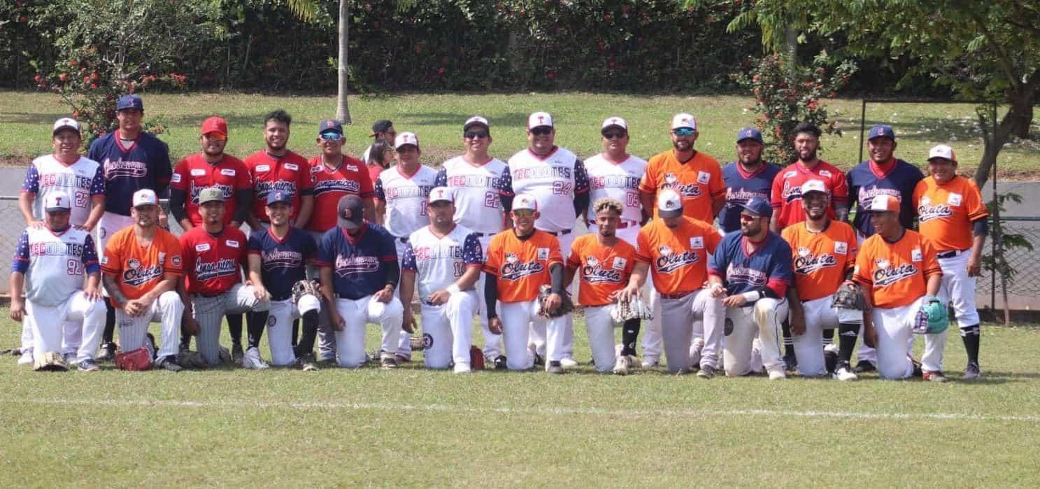 Selección de Veracruz gana Juego de Estrellas de la Liga Sureste de Beisbol