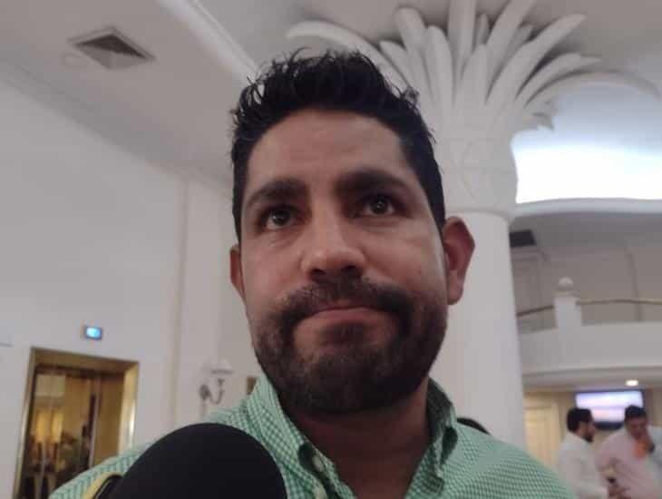 Hijo de Fidel Herrera comenta sobre el regreso del ex gobernador a la política