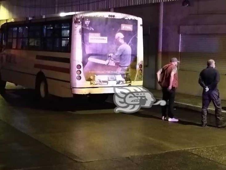 Identifican a joven asesinado en autobús de Córdoba