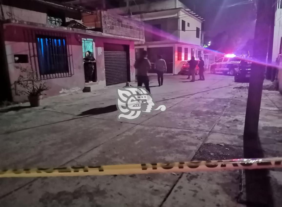 Detonaciones en la colonia Guadalupe Tepeyac provocaron movilización policíaca (Video)