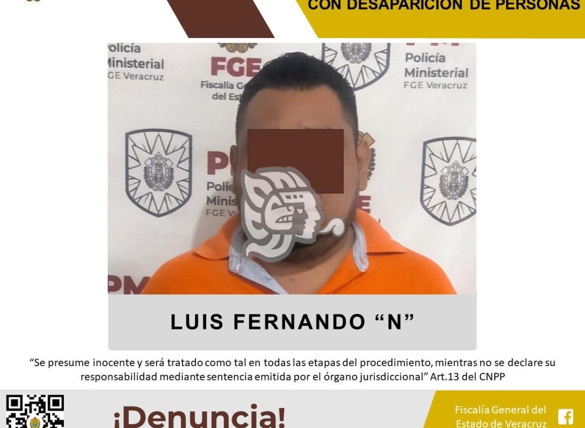 Imputan feminicidio contra hombre que mató a su novia en San Andrés Tuxtla