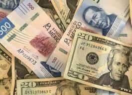 Precio del dólar hoy 27 enero 2023: ¿Cuál es el tipo de cambio en México?