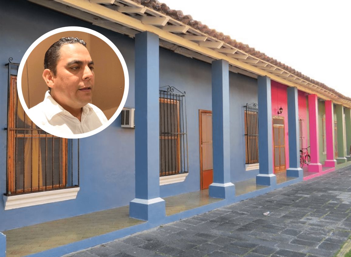Habilitan casas para hospedar a turistas durante Fiestas de la Candelaria en Tlacotalpan