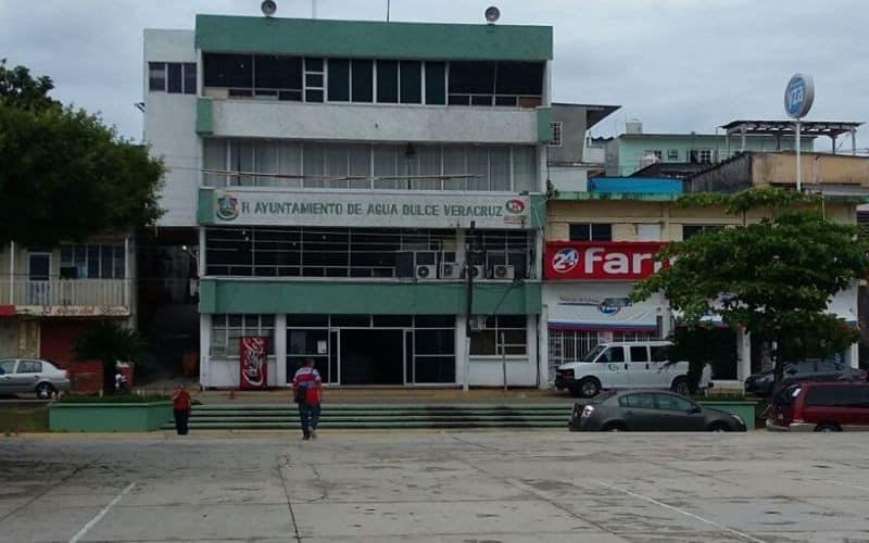 Solo un municipio del sur de Veracruz se salvó de desvíos: Orfis