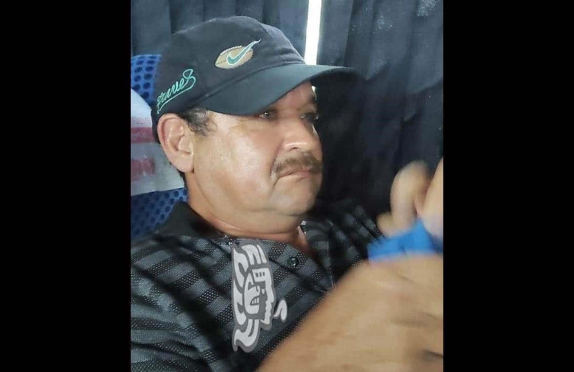 Hombre toqueteó a pasajera en autobús de Coatzacoalcos a Tuxtepec