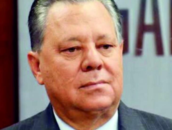 Pierde la vida ex gobernador de Sinaloa, a los 71 años