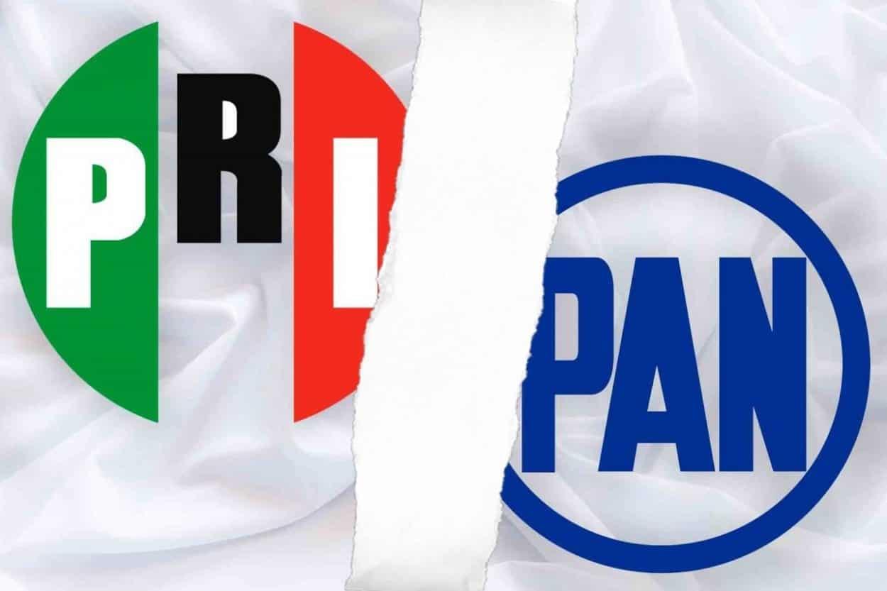 Se fragmentará la alianza del PRI y PAN