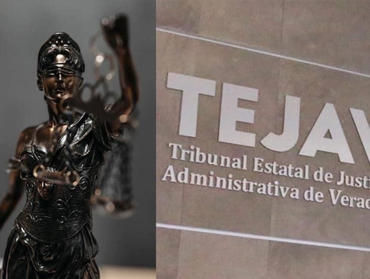 Dejaron 5 mil expedientes rezagados: Ex magistrados del TEJAV