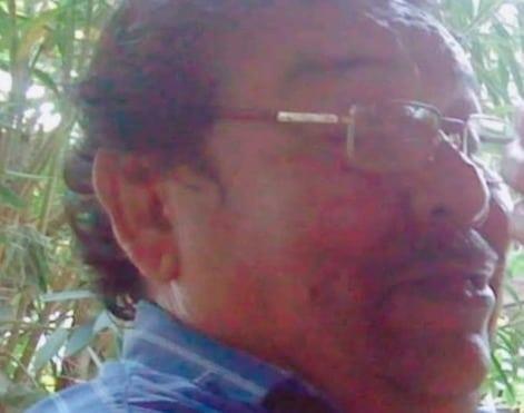 Continúan en la búsqueda de Guillermo, desaparecido desde 2012 en Poza Rica