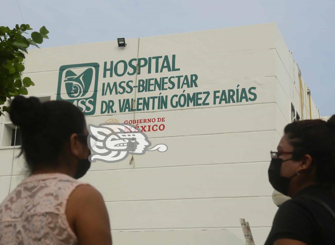Destinarán casi 3 mil mdp para obras hospitalarias en Veracruz