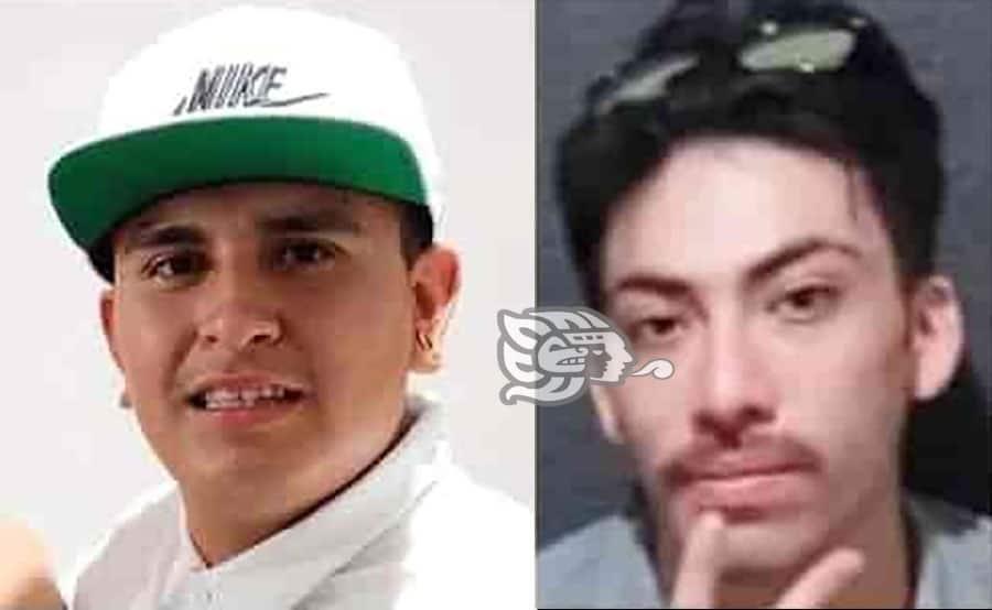 Par de jóvenes desaparecidos en en Mariano Escobedo y Veracruz