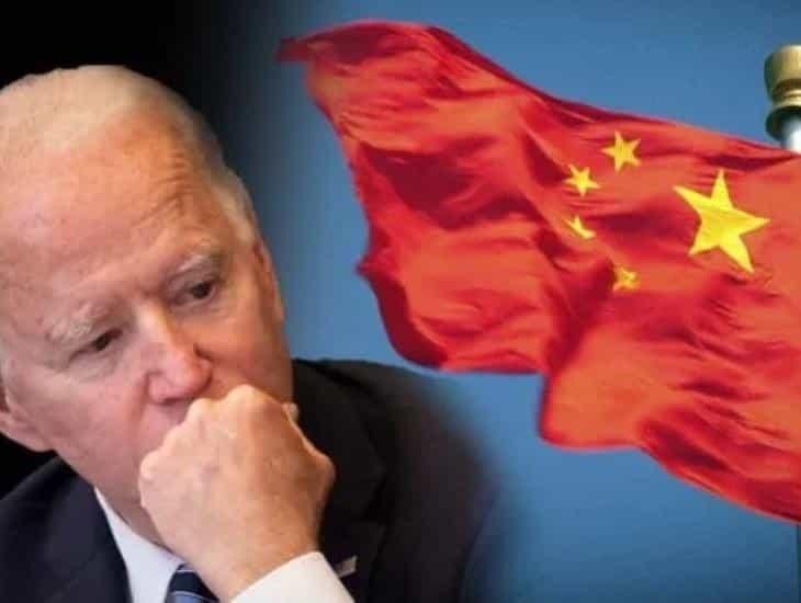 Detectan presunto globo espía chino en Estados Unidos
