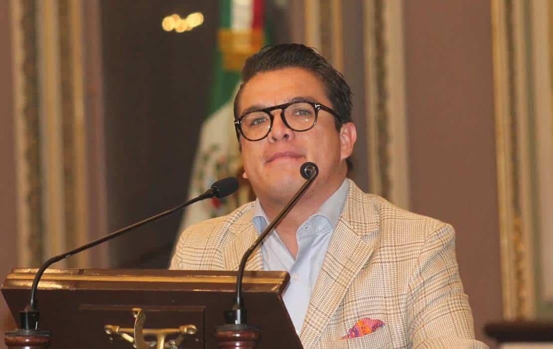 Muere Gerardo Islas, presidente del partido Fuerza por México