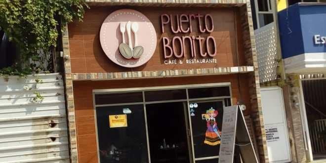 Cierran restaurante Puerto Bonito del centro de Coatzacoalcos