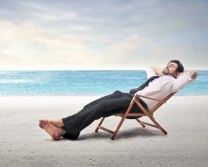 Aumento de vacaciones hará a los trabajadores más productivos: Coparmex