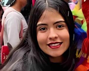 Buscan a Daniela Meza Hernández, joven mujer de Naolinco