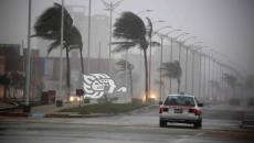 Persistirán lluvias y bajas temperaturas en el sur de Veracruz