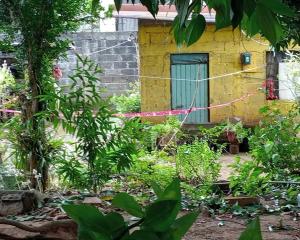 Olores fétidos delatan muertito en vivienda de San Andrés Tuxtla