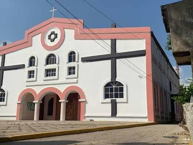 Construirán nuevos templos religiosos en Coatzacoalcos