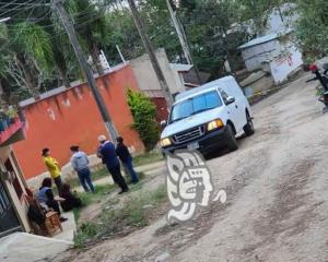 Murió en soledad; olor fétido anuncia fallecimiento de vecina en Xalapa