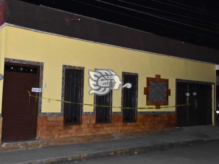 ¡Rescate fallido! En enfrentamiento, asesinan a secuestrado en Atzacan; dos detenidos (+Video)