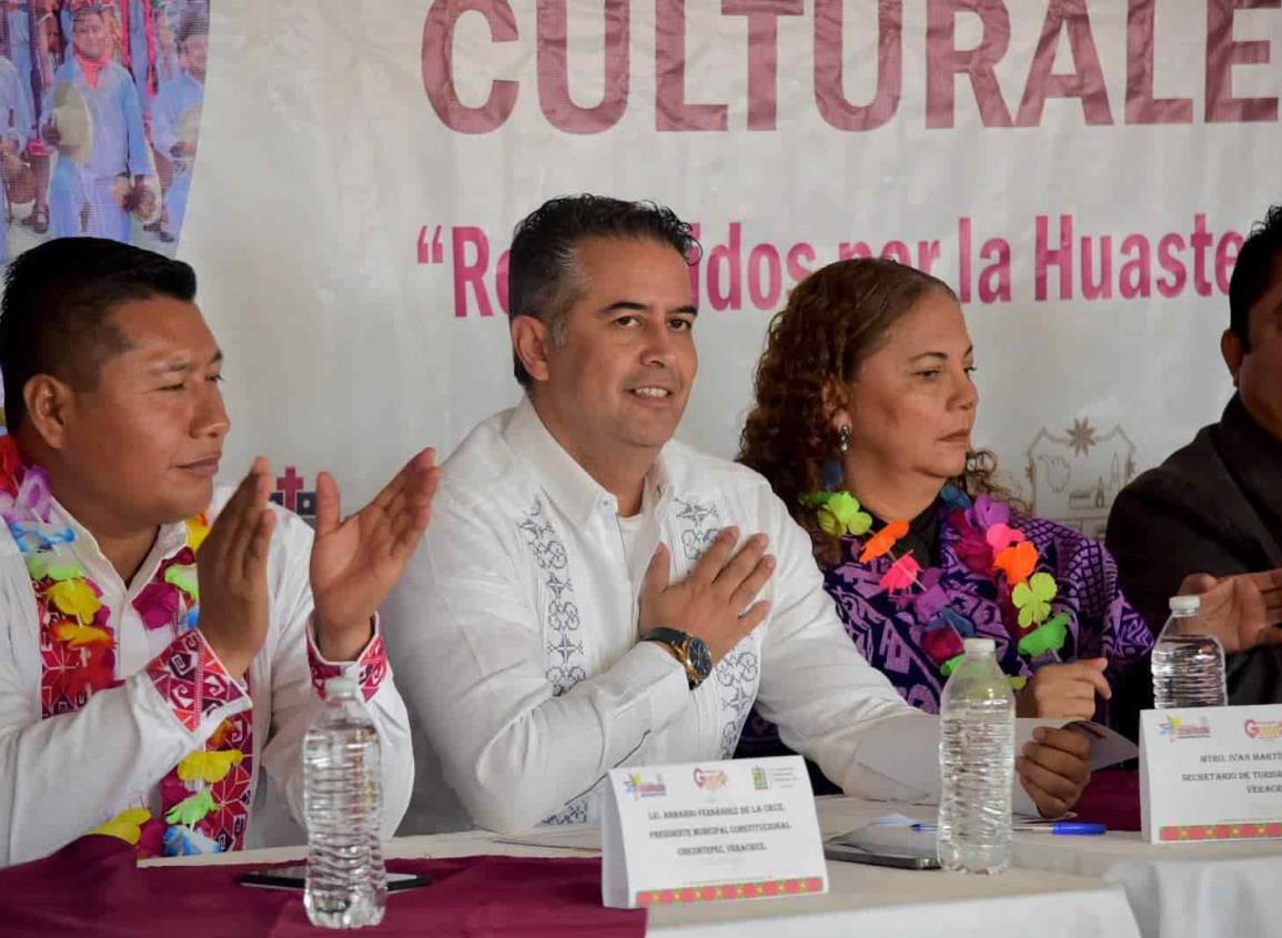 Huasteca veracruzana, nuevo proyecto turístico a impulsar: Sectur