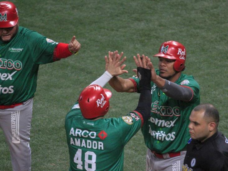 Venezuelan baseball is at 3-2 - Líder en deportes