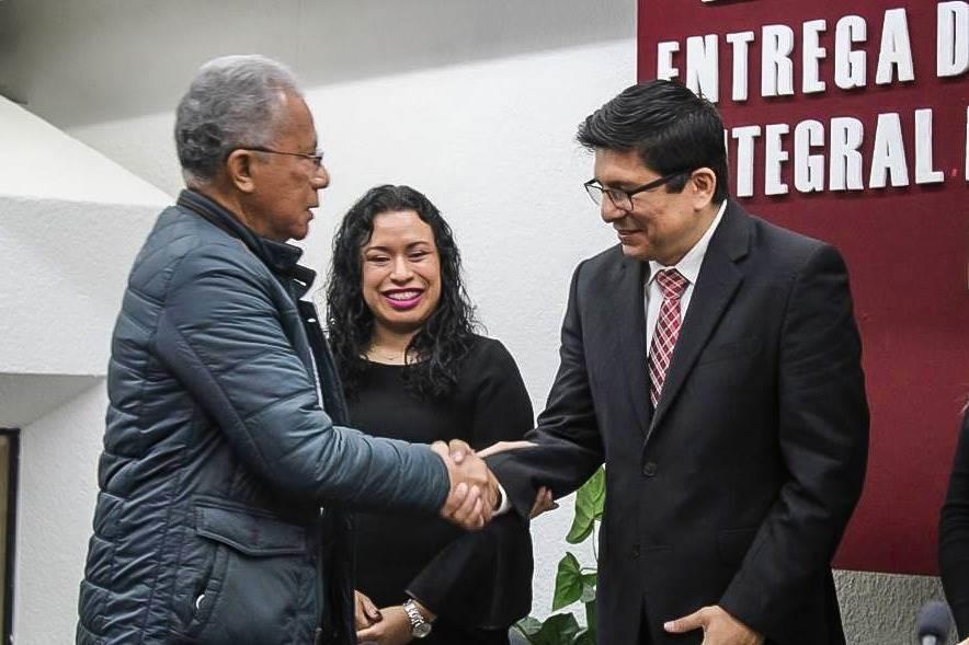 Reconoce Sefiplan al Gobierno de Coatzacoalcos por cumplir con el Plan Municipal de Desarrollo 2022-2025