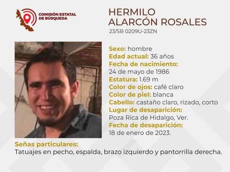 En menos de un mes, 5 desapariciones en Poza Rica