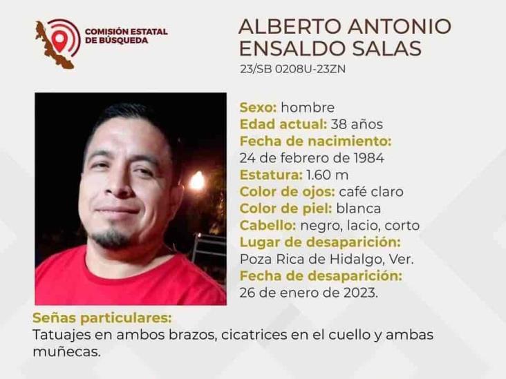 En menos de un mes, 5 desapariciones en Poza Rica