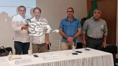 Renuevan mesa directiva de la Canacintra en Coatzacoalcos